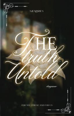 [FYFM | Peran] The truth untold