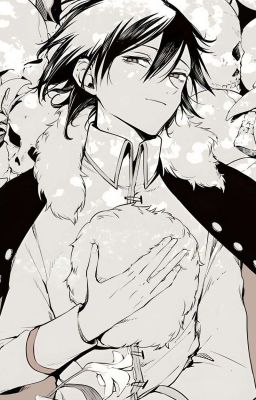 [Fyoya] Yêu em 2 ngày