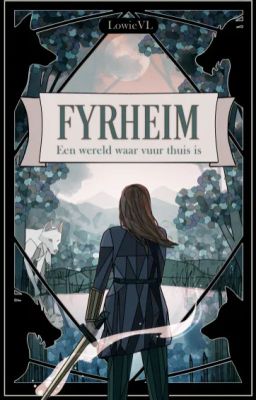 Fyrheim (DUTCH)