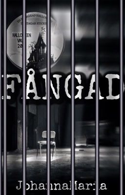 FÅNGAD