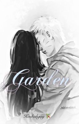 G A R D E N | NaruHina | 