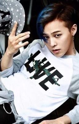 G dragon ( BigBang ) hành trình một nghệ sĩ