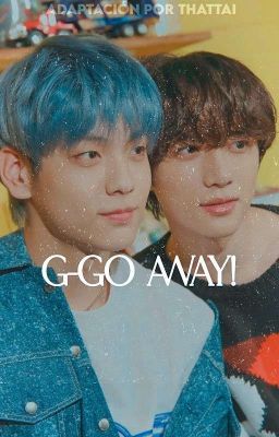 ꒰ G-go away! ¹ ✔៸៸  sᴏᴏɢʏᴜ ᵃᵈᵃᵖᵗ •