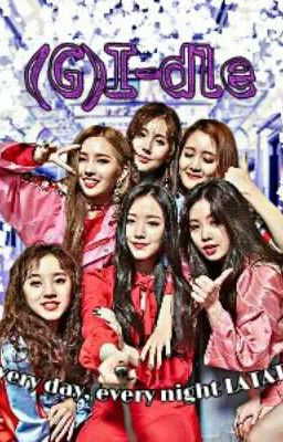 (G)I-DLE