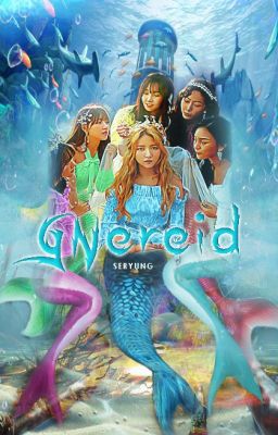 G-NEREID | GFRIEND