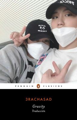 G R A V I T Y; Minsung [TRADUCCIÓN]