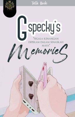 G-Specky Memories