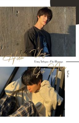 G01 | TaeGyu | Hiệu Ứng Gió Nam 