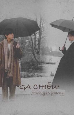 ga chiều | taekook