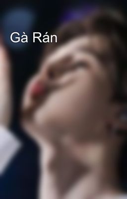 Gà Rán