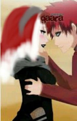 Gaara and his love