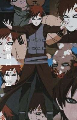 Gaara x Reader Oneshot~