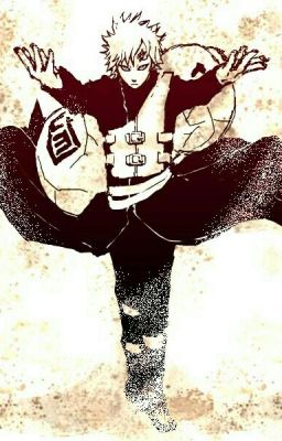 Gaara X Reader (Sehr Langsame Updates)