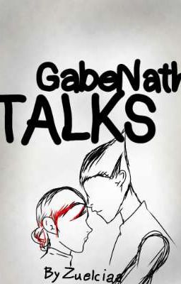 GabeNath Talks!! ~ Miraculous