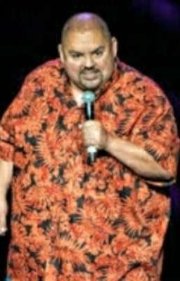 Gabriel Iglesias A.K.A. fluffy comedy!