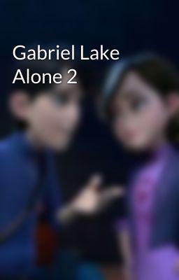 Gabriel Lake Alone 2