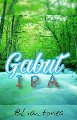 Gabut IPA {Completed}