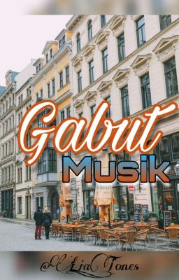 Gabut Musik