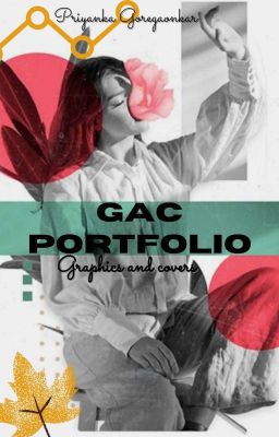 GAC Portfolio(Graphics And Covers)