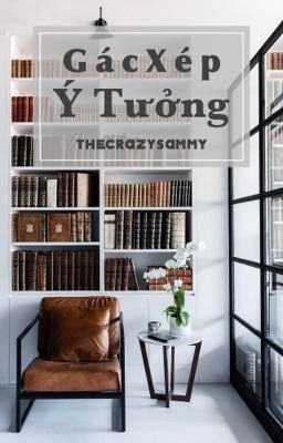 Gác Xép Ý Tưởng