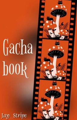 Gacha Book