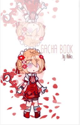 [Gacha Book] By: Tsuyori