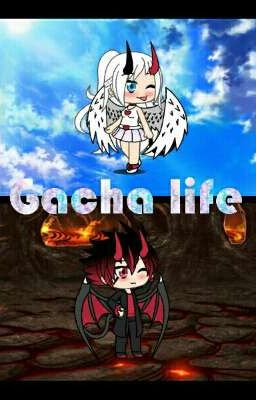 Gacha life 💕