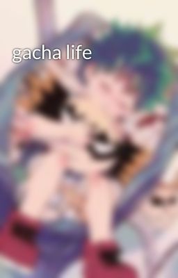 gacha life