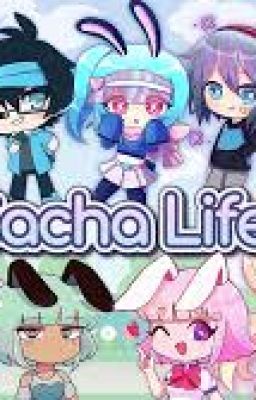 Gacha Life y gacha club