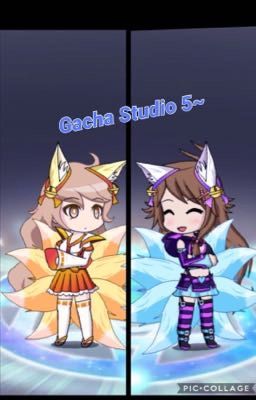 Gacha StuDio 5~