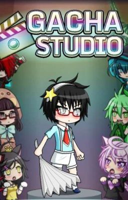 Gacha Studio Randomness