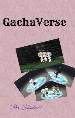 GachaVerse 