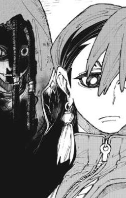 [Gachiakuta] <Jabber × Zanka> Vết máu đã khô, con tim vẫn đập