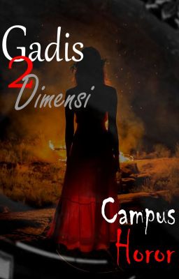 Gadis 2 Dimensi: Campus Horror