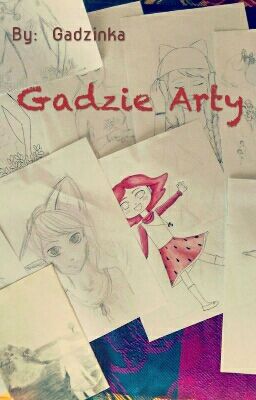 Gadzie Arty