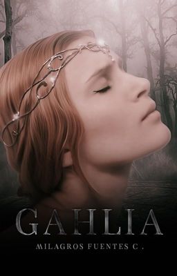 Gahlia