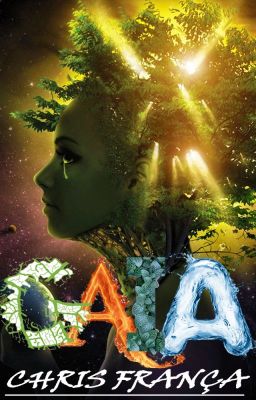 GAIA (Conto/Romance/Fantasia)