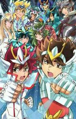 GAJE SAINT SEIYA DAILY ACTIVITY