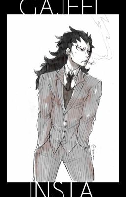 Gajeel insta'