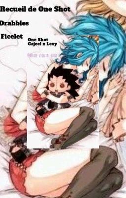 [ Gajeel x Levy ] // En Pause //