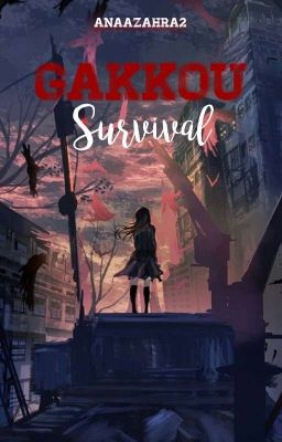 Gakkou Survival