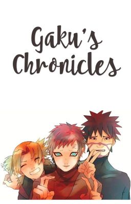 Gaku's Chronicles