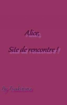 Gakuen Alice : Alice, site de rencontre