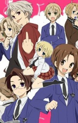 Gakuen Hetalia Rp