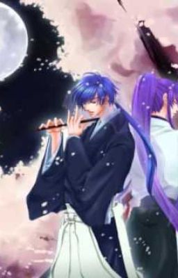 (Gakupo x Kaito) Vẫn mãi yêu em