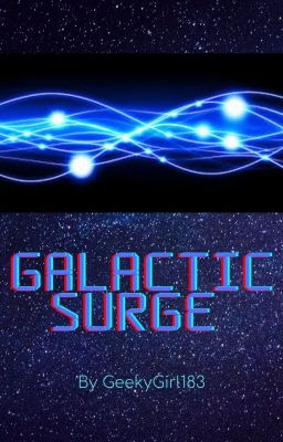 Galactic Surge