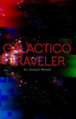 Galáctico traveler