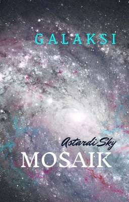 Galaksi MOSAIK