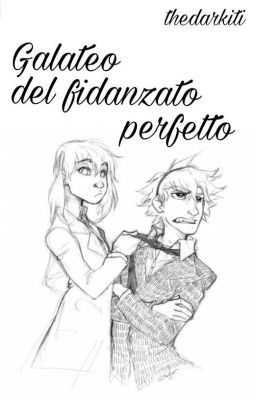 Galateo del fidanzato perfetto [SoMa]