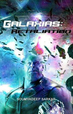 Galaxias: Retaliation